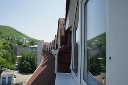 Imagen general del Hotel Hotel Mashuk. Foto 3