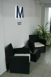 Imagen general del Hotel Hotel Mashuk. Foto 4