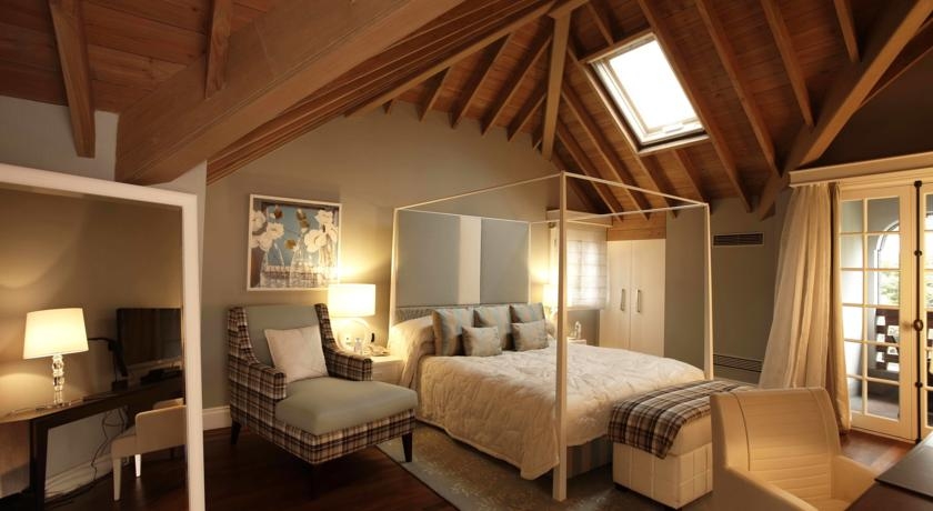 Imagen de la habitación del Hotel Hotel Massenet at Sinan Mansions. Foto 3