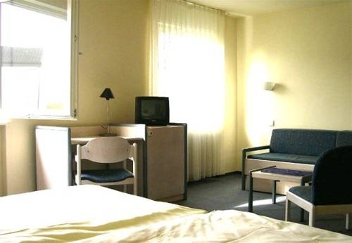 Imagen general del Hotel Hotel Maurer. Foto 1