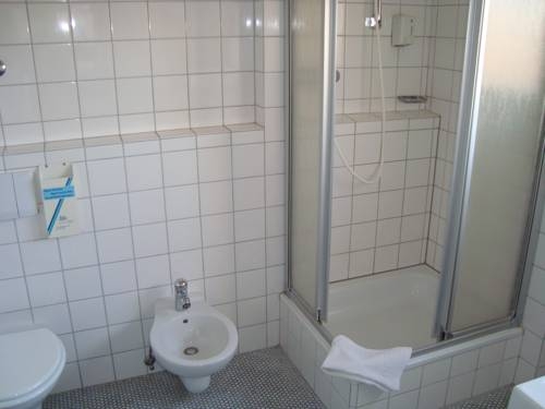 Imagen general del Hotel Hotel Maurer. Foto 2