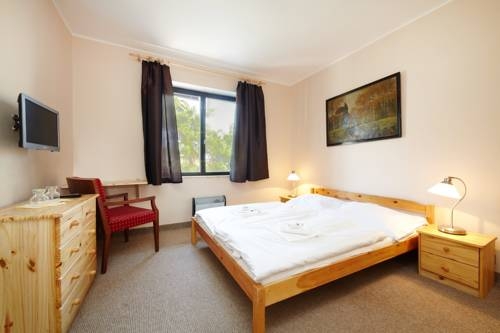 Imagen general del Hotel Hotel Max. Foto 5