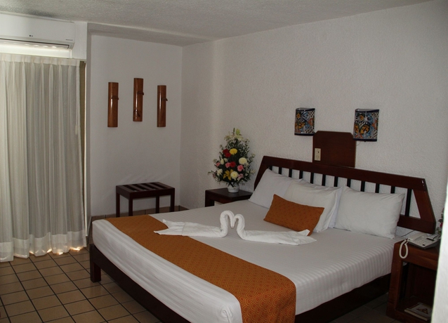 Imagen general del Hotel Hotel Maya Palenque. Foto 1