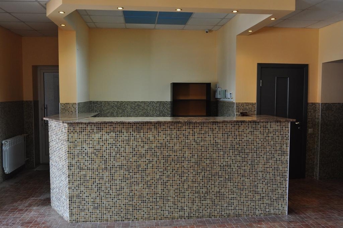 Imagen general del Hotel Hotel Mayak. Foto 2