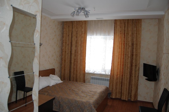 Imagen general del Hotel Hotel Mayak. Foto 3