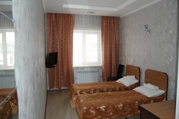 Imagen general del Hotel Hotel Mayak. Foto 5