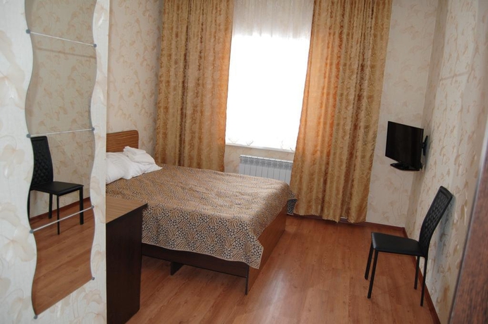 Imagen general del Hotel Hotel Mayak. Foto 9