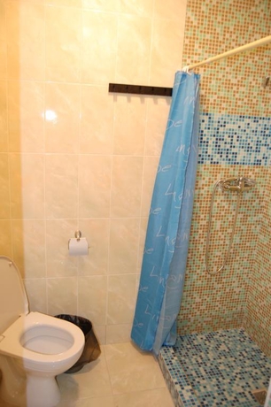 Imagen general del Hotel Hotel Mayak. Foto 10