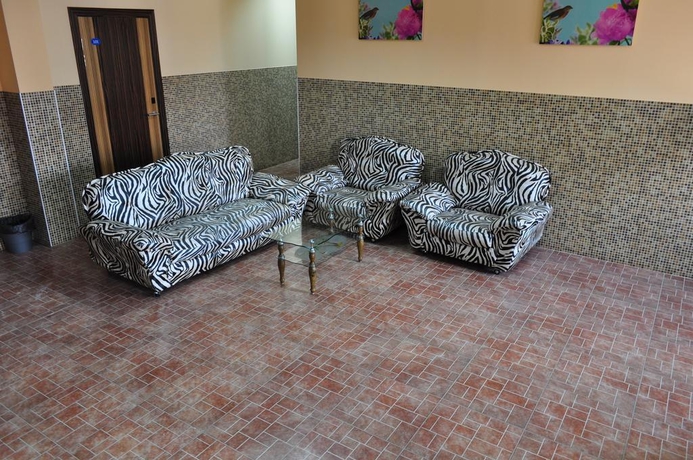 Imagen general del Hotel Hotel Mayak. Foto 11