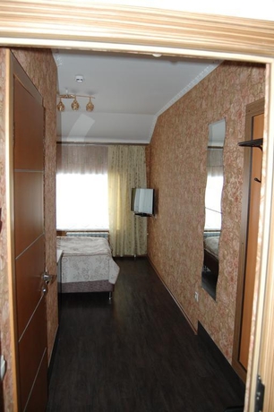 Imagen general del Hotel Hotel Mayak. Foto 12