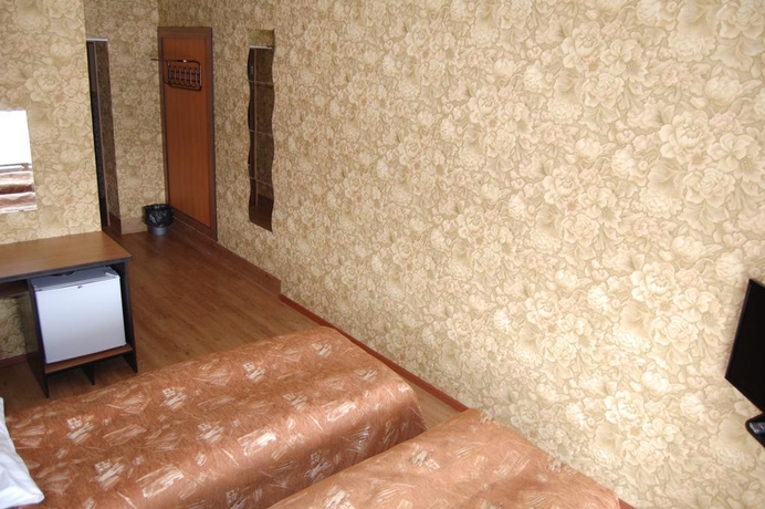 Imagen general del Hotel Hotel Mayak. Foto 14