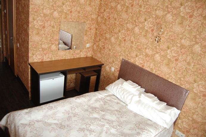 Imagen general del Hotel Hotel Mayak. Foto 15