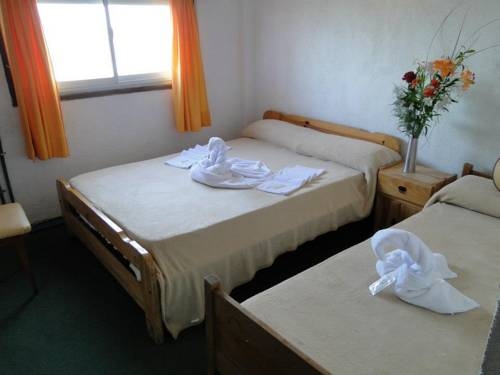 Imagen general del Hotel Hotel Medamar Playa. Foto 19