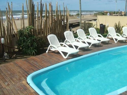 Imagen general del Hotel Hotel Medamar Playa. Foto 5