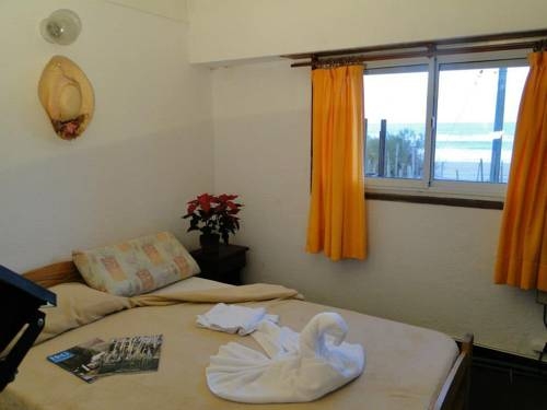 Imagen general del Hotel Hotel Medamar Playa. Foto 9