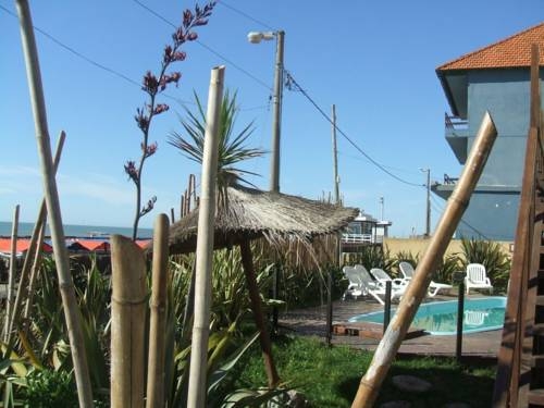 Imagen general del Hotel Hotel Medamar Playa. Foto 13