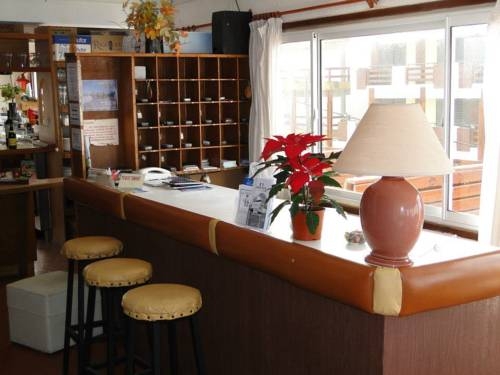 Imagen general del Hotel Hotel Medamar Playa. Foto 17