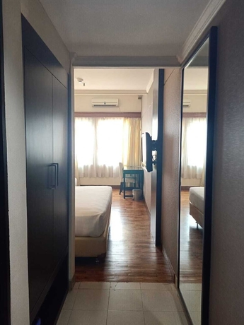 Imagen de la habitación del Hotel Hotel Mega Cikini. Foto 12