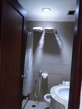 Imagen de la habitación del Hotel Hotel Mega Cikini. Foto 14