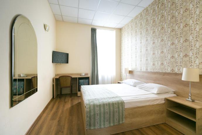 Imagen de la habitación del Hotel Hotel Melody Central. Foto 4