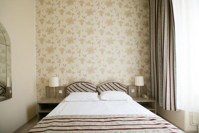 Imagen de la habitación del Hotel Hotel Melody Central. Foto 5