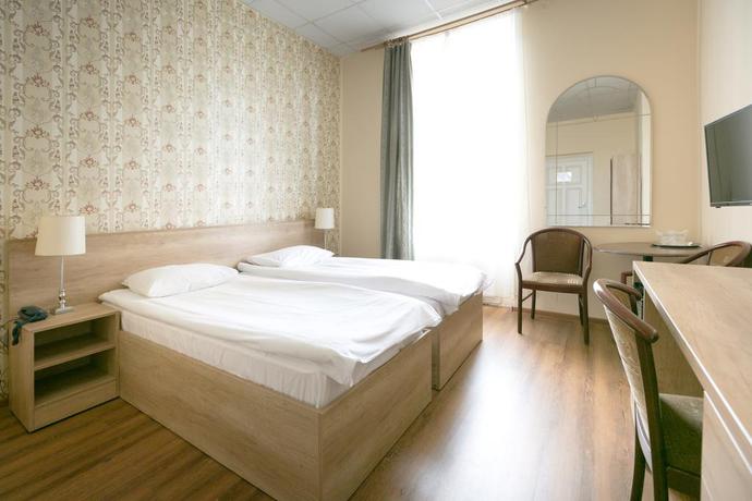 Imagen de la habitación del Hotel Hotel Melody Central. Foto 6