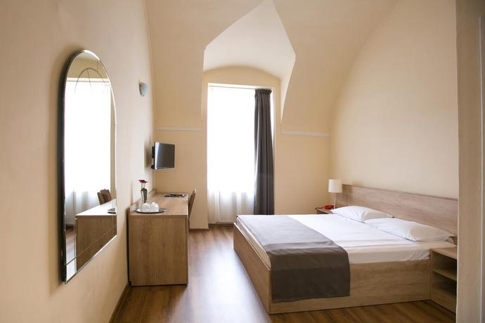 Imagen de la habitación del Hotel Hotel Melody Central. Foto 7