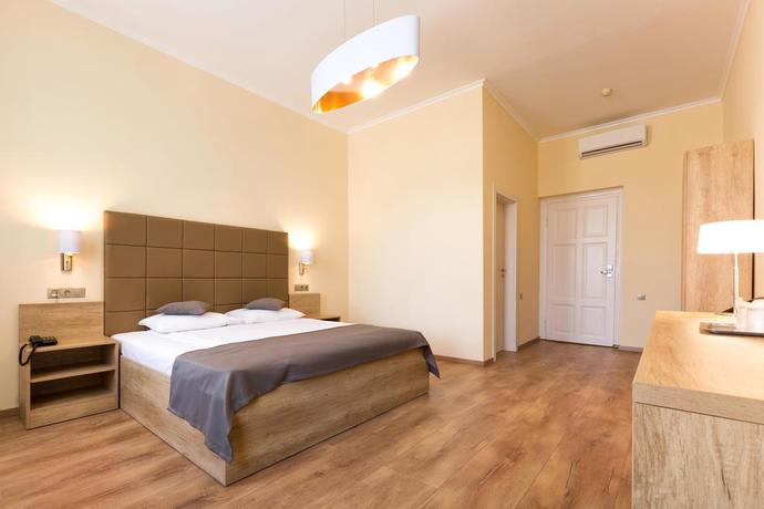 Imagen de la habitación del Hotel Hotel Melody Central. Foto 8