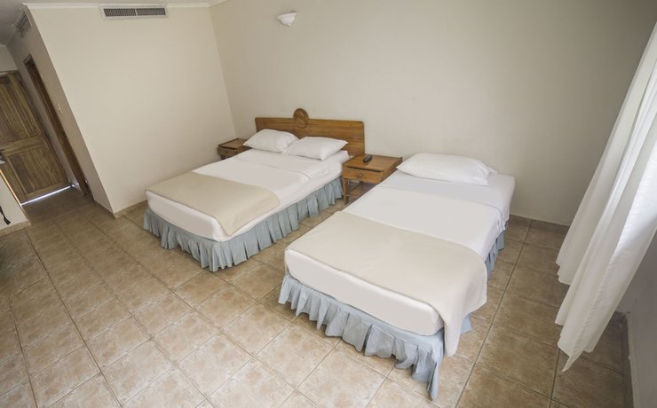 Imagen de la habitación del Hotel Hotel Mendihuaca By Lewe. Foto 2