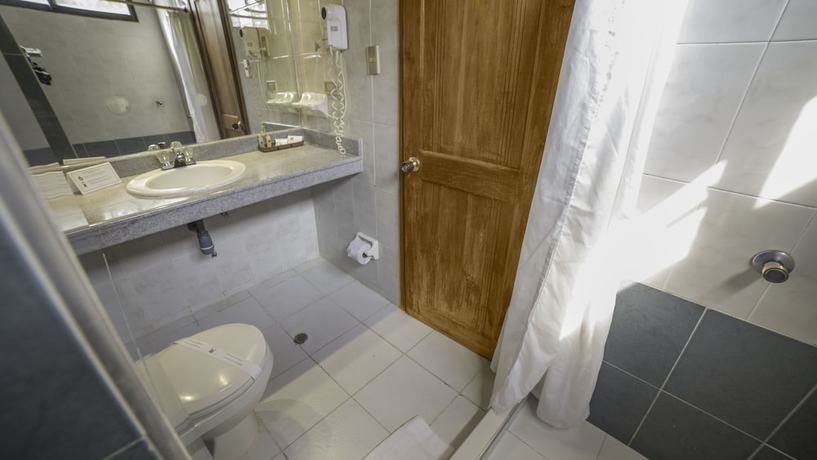 Imagen de la habitación del Hotel Hotel Mendihuaca By Lewe. Foto 4