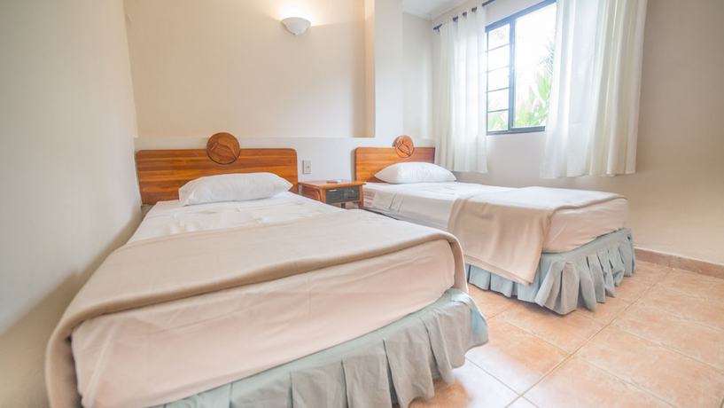 Imagen de la habitación del Hotel Hotel Mendihuaca By Lewe. Foto 5