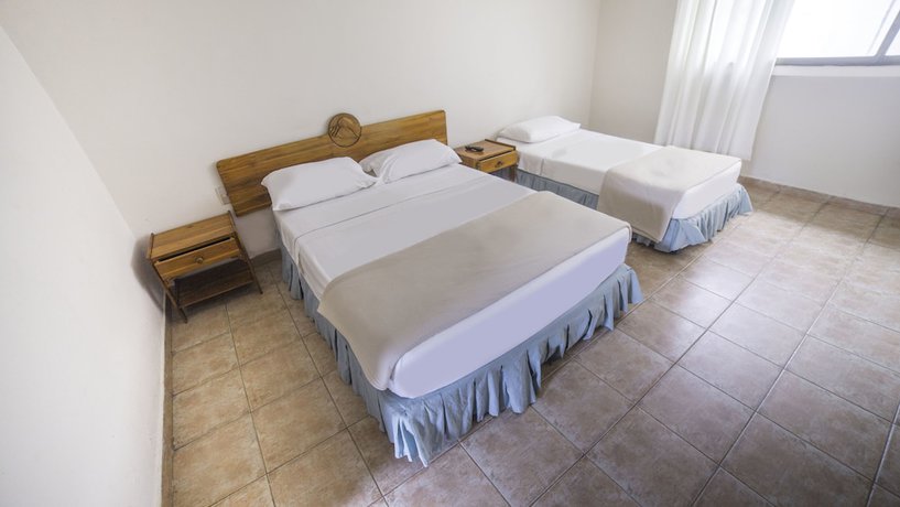 Imagen de la habitación del Hotel Hotel Mendihuaca By Lewe. Foto 8