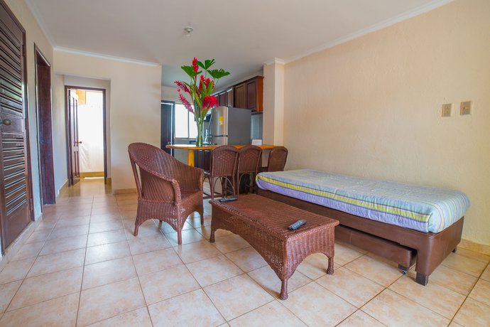 Imagen de la habitación del Hotel Hotel Mendihuaca By Lewe. Foto 10