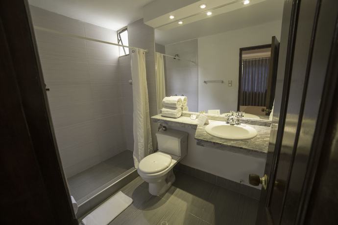 Imagen de la habitación del Hotel Hotel Mendihuaca By Lewe. Foto 11
