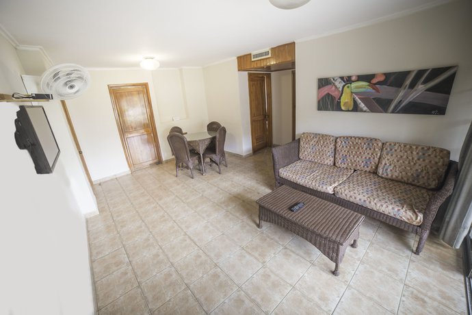Imagen de la habitación del Hotel Hotel Mendihuaca By Lewe. Foto 15