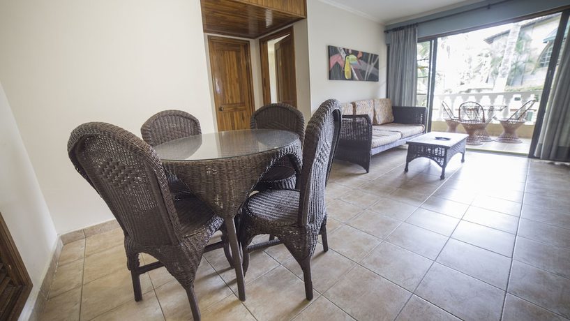 Imagen de la habitación del Hotel Hotel Mendihuaca By Lewe. Foto 16