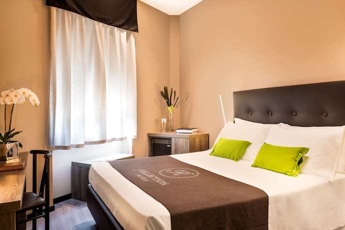 Imagen de la habitación del Hotel Hotel Mentana - By R Collection Hotels. Foto 2