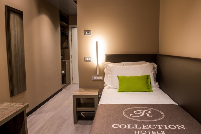 Imagen de la habitación del Hotel Hotel Mentana - By R Collection Hotels. Foto 3