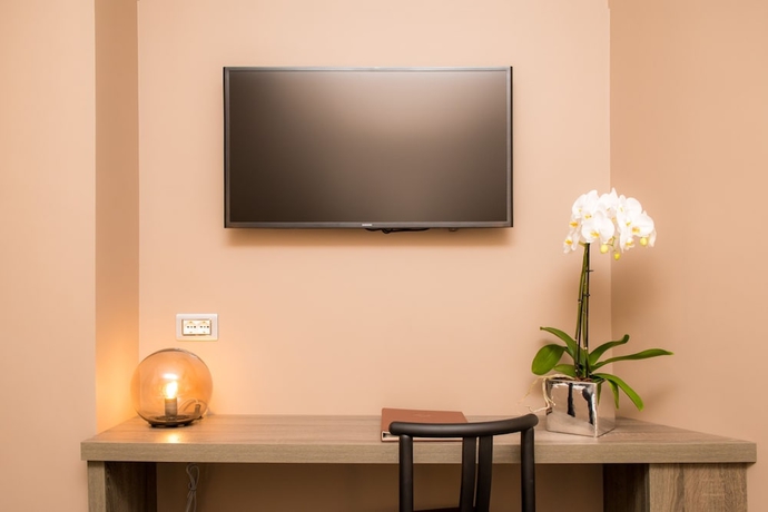 Imagen de la habitación del Hotel Hotel Mentana - By R Collection Hotels. Foto 4