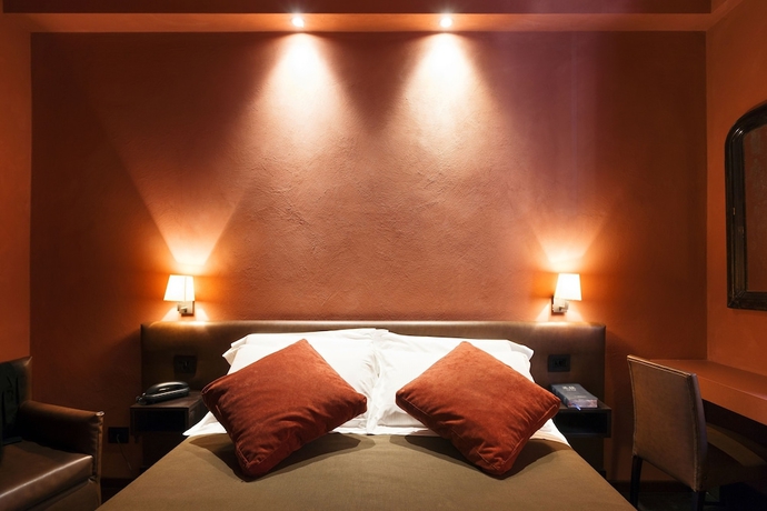 Imagen de la habitación del Hotel Hotel Mentana - By R Collection Hotels. Foto 6