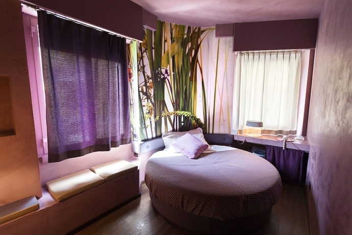 Imagen de la habitación del Hotel Hotel Mentana - By R Collection Hotels. Foto 7