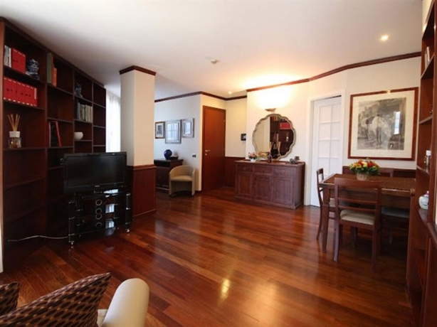 Imagen de la habitación del Hotel Hotel Mentana - By R Collection Hotels. Foto 8