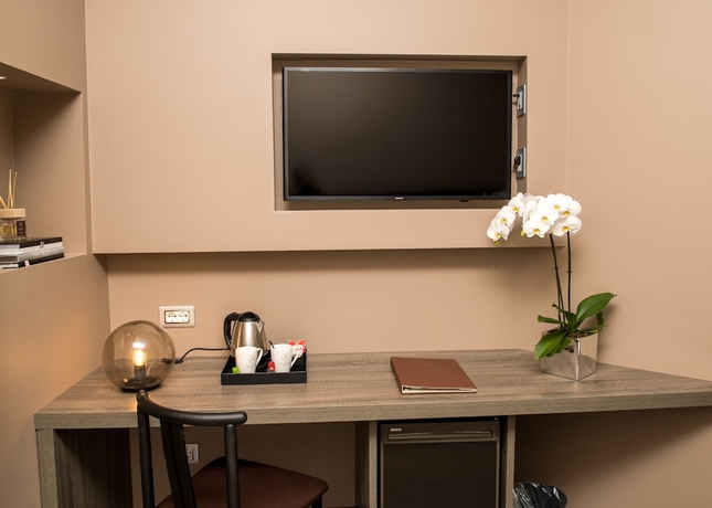 Imagen de la habitación del Hotel Hotel Mentana - By R Collection Hotels. Foto 10