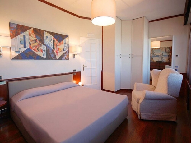 Imagen de la habitación del Hotel Hotel Mentana - By R Collection Hotels. Foto 13