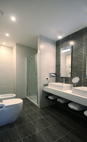 Imagen de la habitación del Hotel Hotel Mentana - By R Collection Hotels. Foto 15