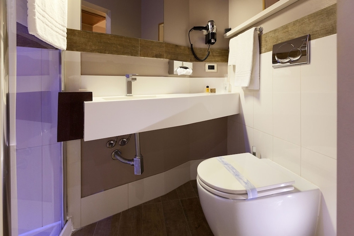 Imagen de la habitación del Hotel Hotel Mentana - By R Collection Hotels. Foto 16