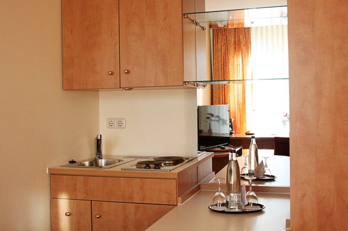 Imagen de la habitación del Hotel Hotel Mercator Itzehoe-Klosterforst. Foto 5