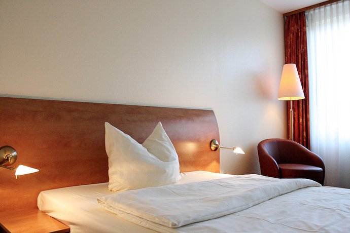 Imagen de la habitación del Hotel Hotel Mercator Itzehoe-Klosterforst. Foto 6