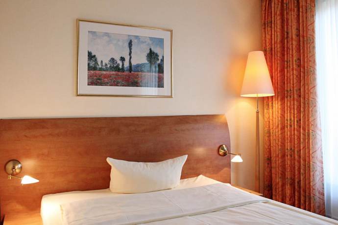 Imagen de la habitación del Hotel Hotel Mercator Itzehoe-Klosterforst. Foto 12