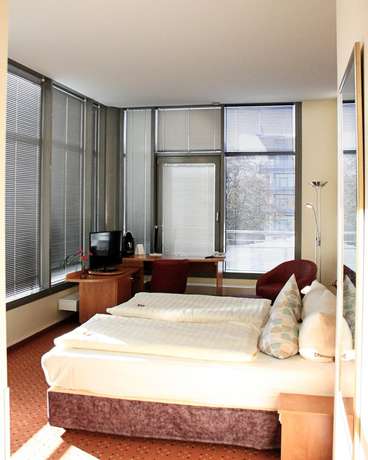 Imagen de la habitación del Hotel Hotel Mercator Itzehoe-Klosterforst. Foto 15